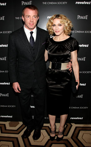 Madonna, Guy Ritchie Madonna, Guy Ritchie